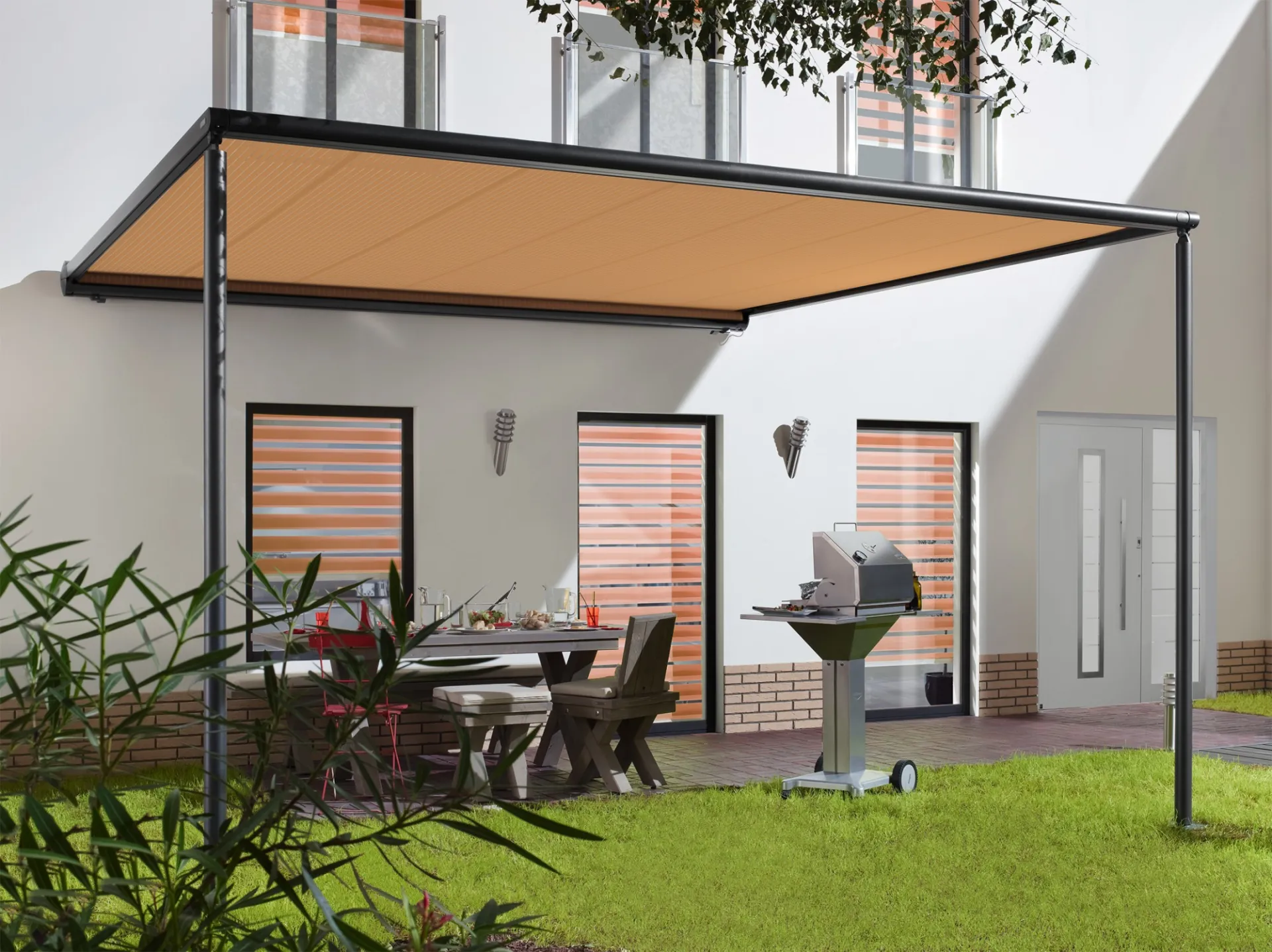 Pergola MARKILUX