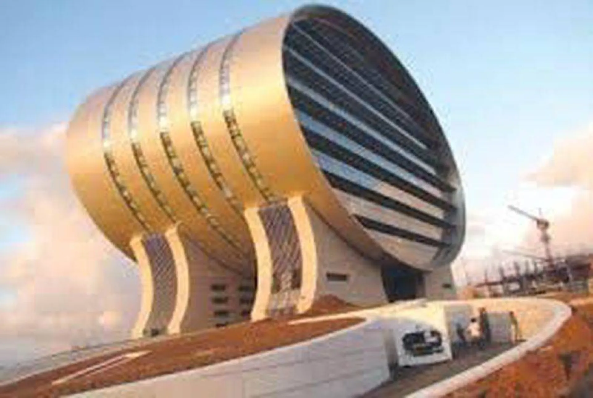 Compostage des déchets alimentaires du restaurant d'entreprise de la MBC à Maurice