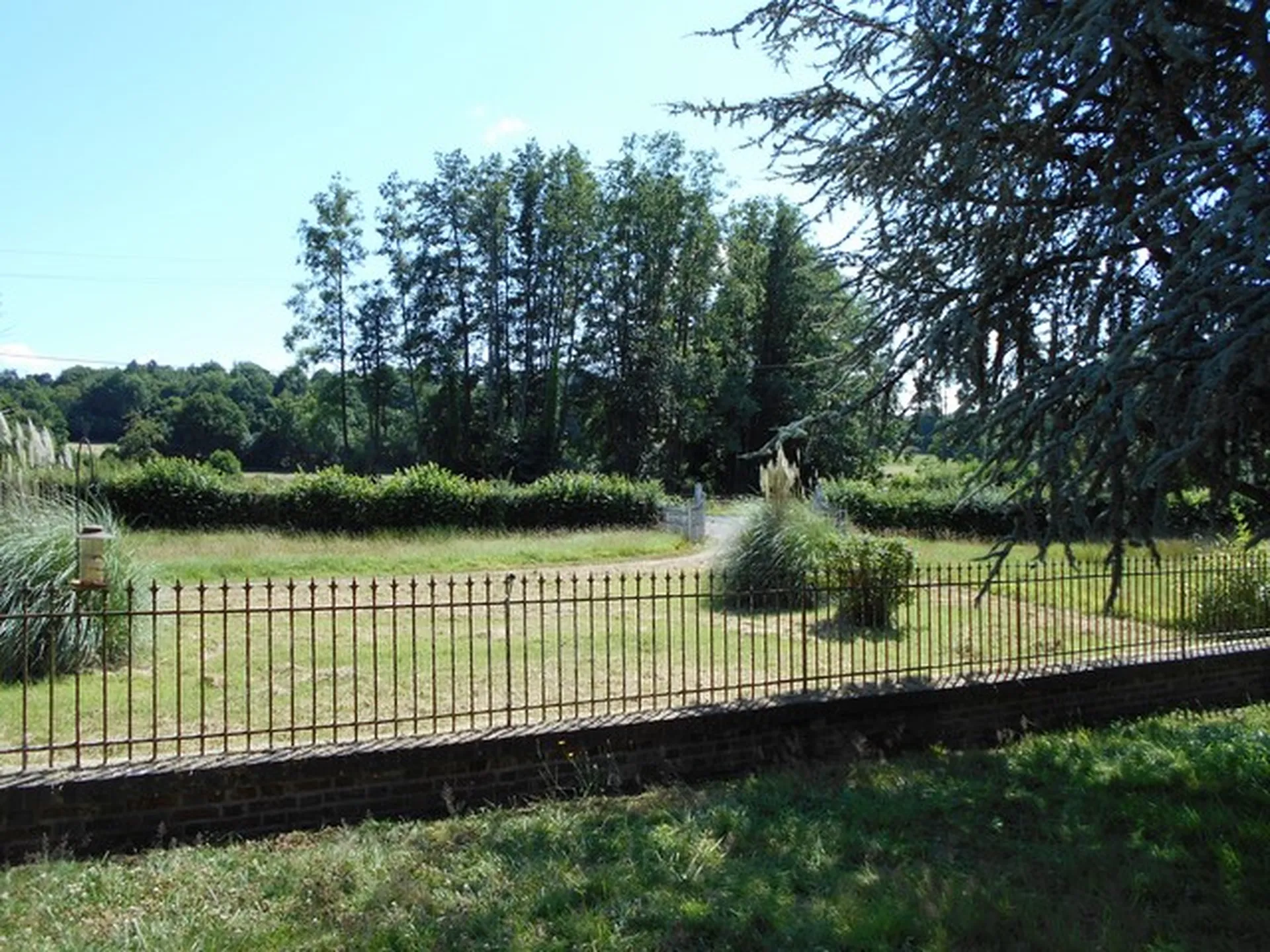 MAISON DE MAITRE Région LISIEUX Pays d'Auge, Calvados 14