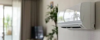 Installation de climatisation réversible Daikin Mitsubichi Toshiba Samsung pas chère au Beausset proche Ollioules et Toulon 