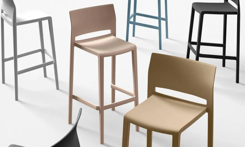 Acheter des chaises de qualité design italien à Six Fours dans le 83
