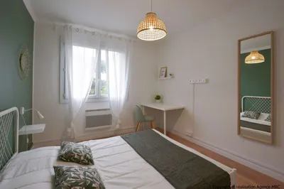 Architecte d'intérieur sur Marseille 13007 pour vos travaux, extension et rénovation