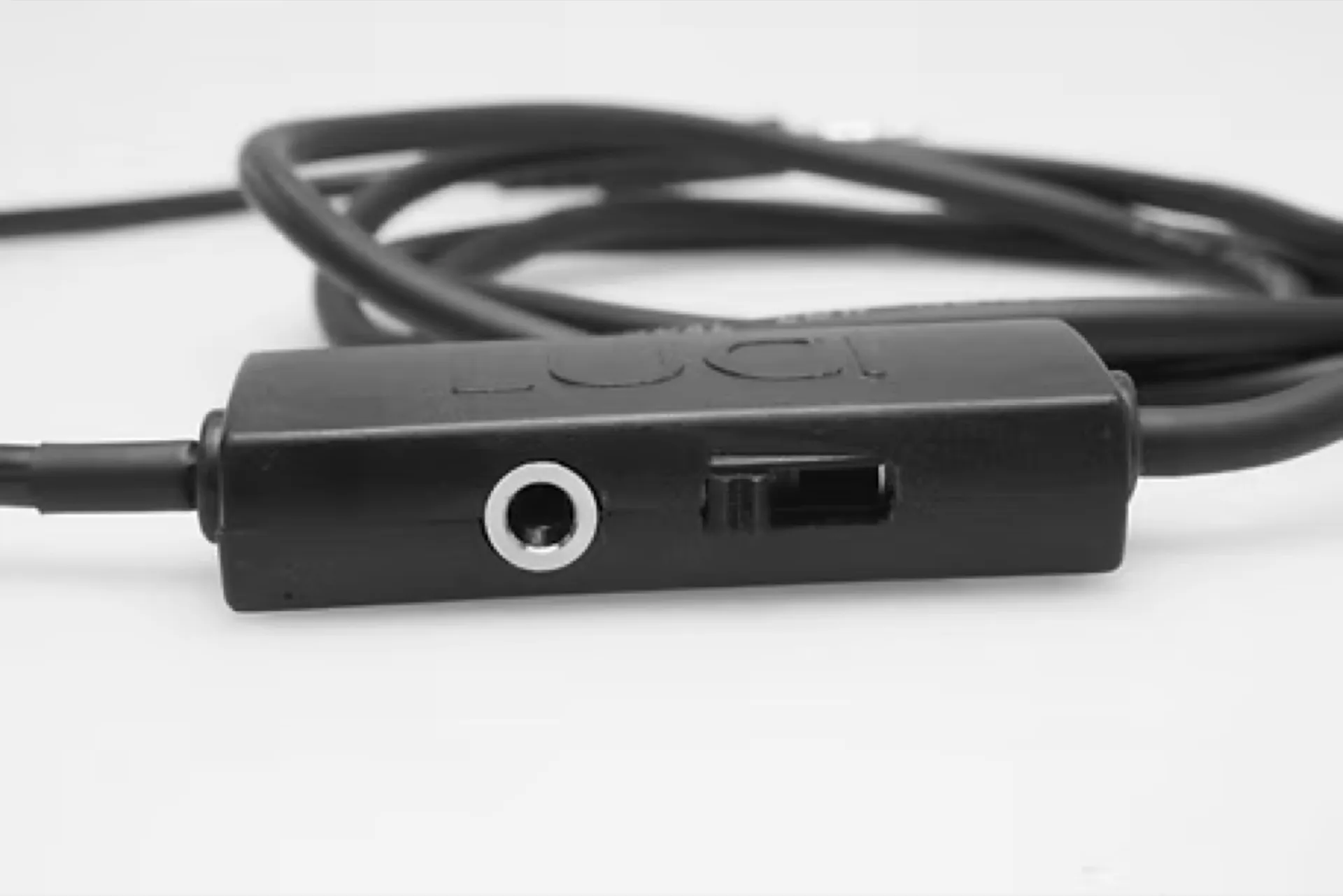 CONVERTISSEUR XLR / JACK3.5 POUR MICRO