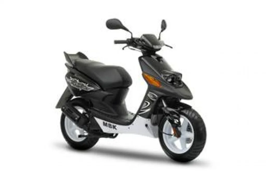 Scooter MBK Rocket