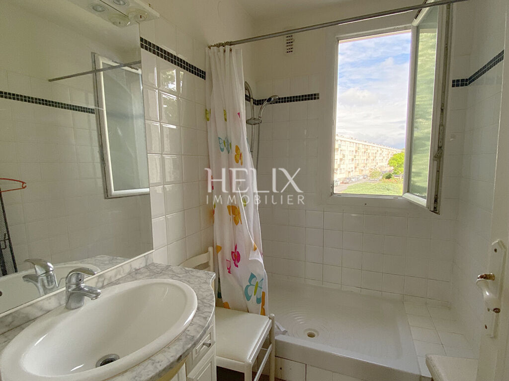 Le Pecq Mexique - 3 pièces traversant de 54 m2 