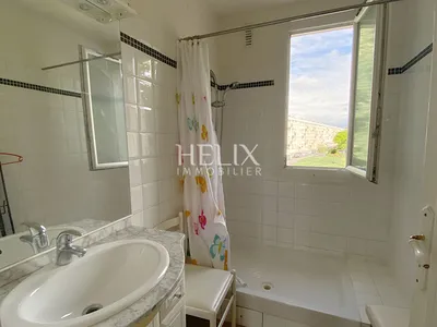 Le Pecq Mexique - 3 pièces traversant de 54 m2 