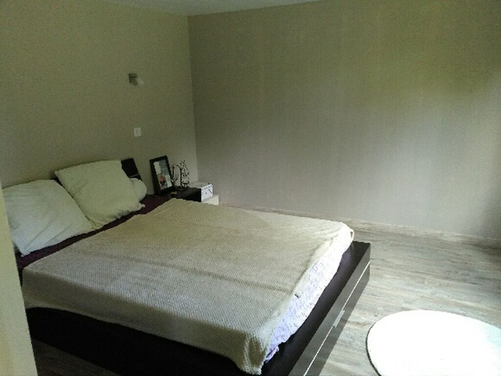 A VENDRE THIBERVILLE MAISON A PANS DE BOIS AU CALME