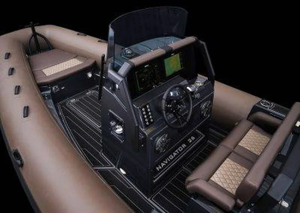 Acheter un semi-rigide Brig dans le Var