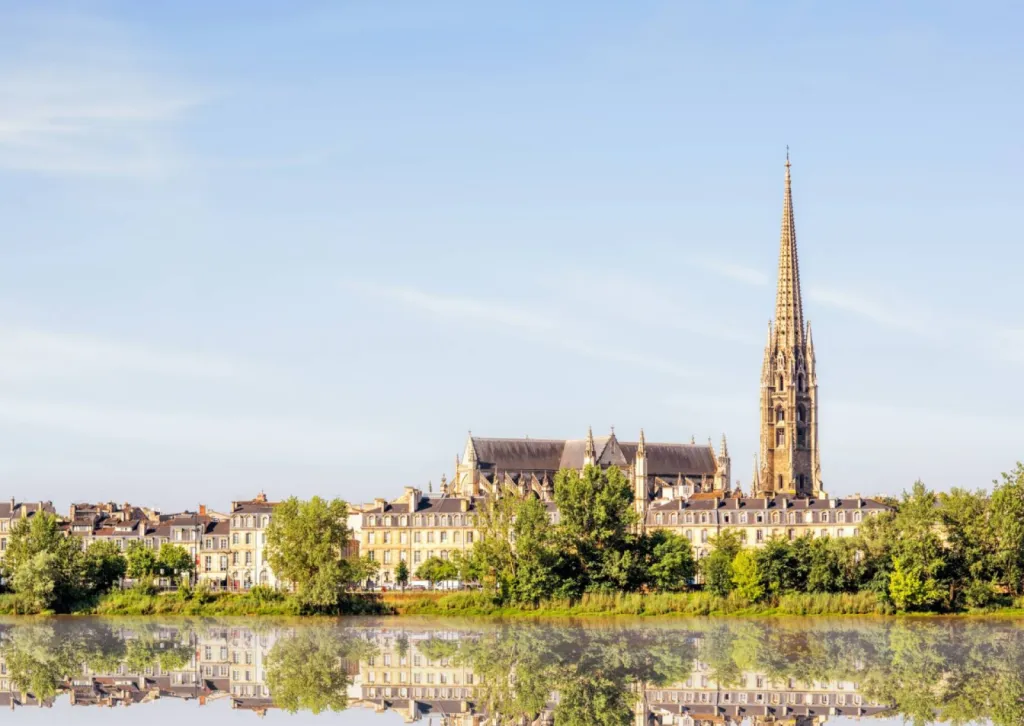 Estimation gratuite  à Bordeaux Caudéran pour maison familiale ou appartement de prestige