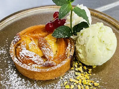 RESTAURANT AU BORD DE MER LE HAVRE