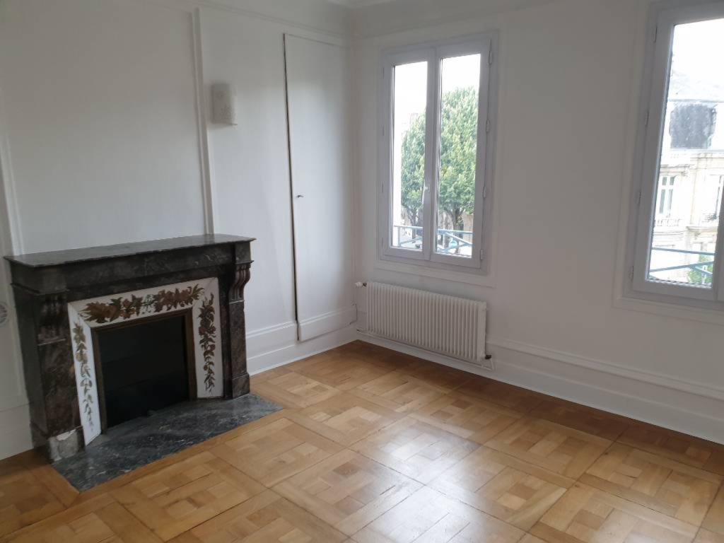 Acheter un appartement T6 dans une résidence calme à Rouen (76)