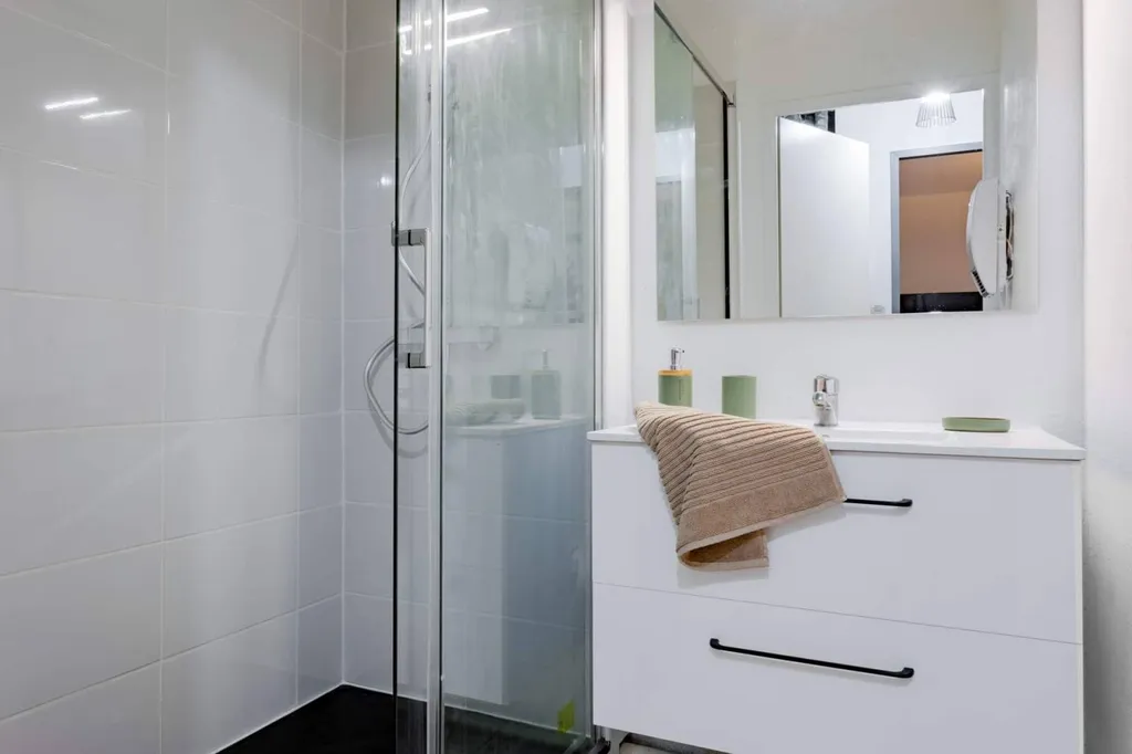 Toulouse appartement t2
