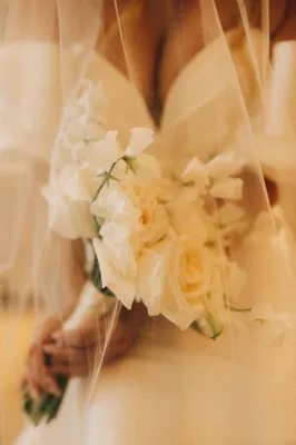 High-end bridal suite in a luxury hotel 1st Arrondissement