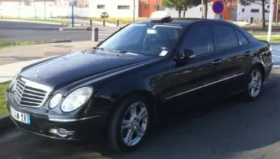 Tarifs Taxi Guillaume à Marseille vers toutes destinations