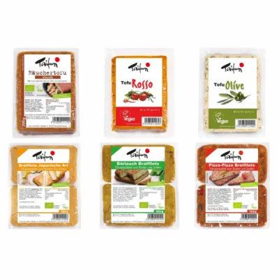 tofu bio taifun