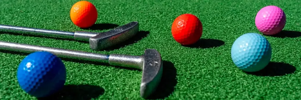 Formule anniversaire laser game et mini golf à partir de 18 euros