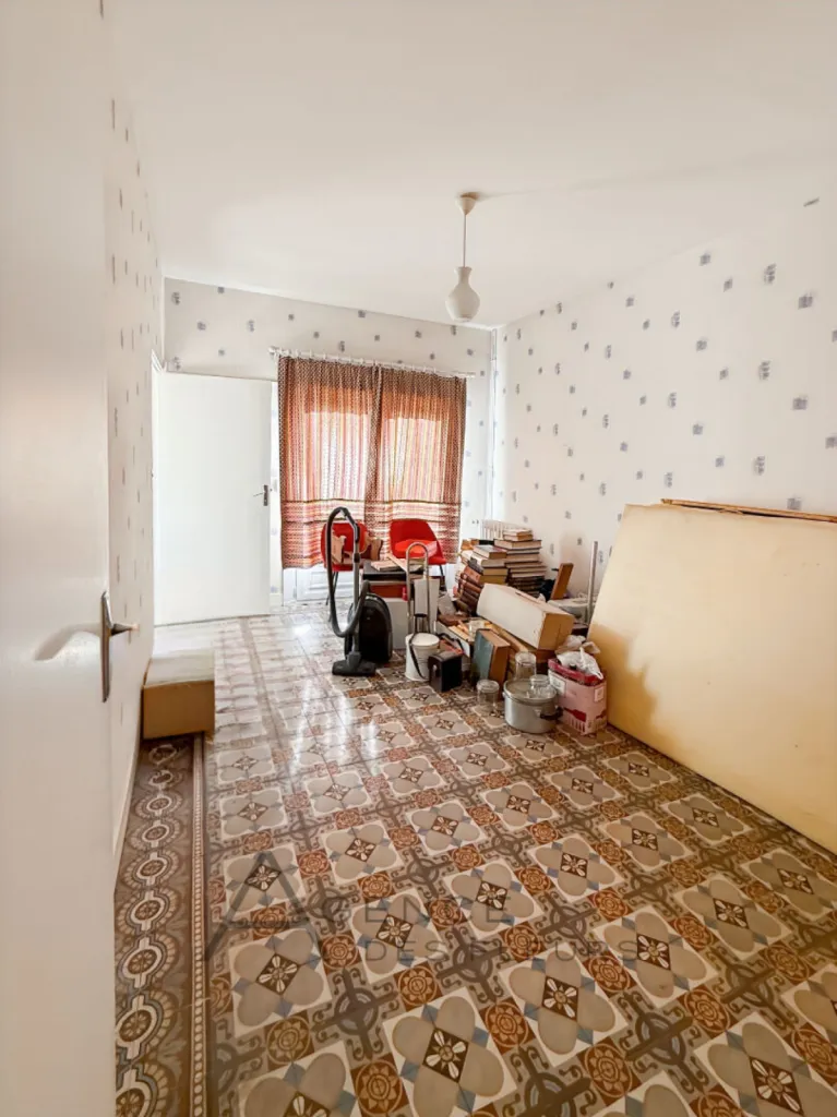 À vendre maison plein-pied de 100 m² sur un terrain de 1632 m² située à La Londe