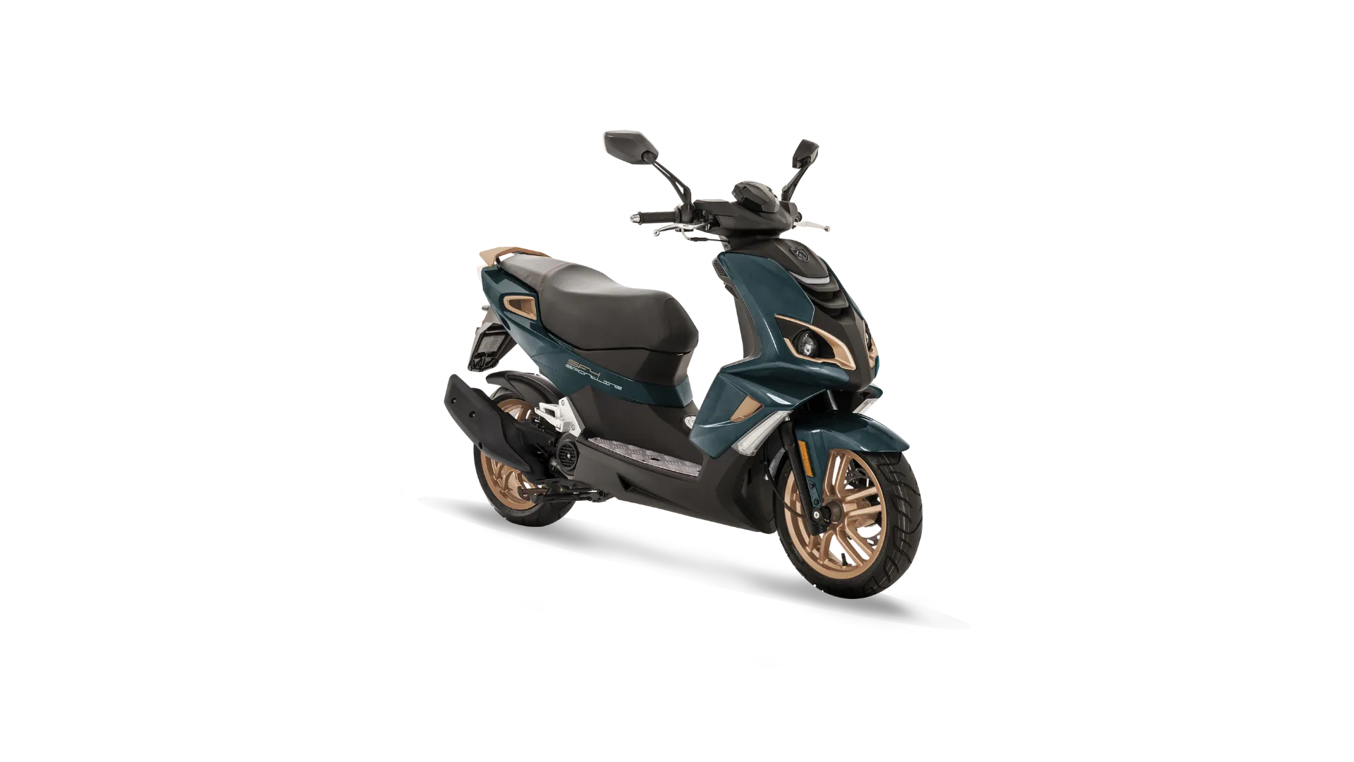 SCOOTER NEUF PEUGEOT SPEEDFIGHT 4 50 4T TOULON