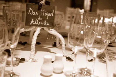 agence d'organisation de mariage à Bordeaux