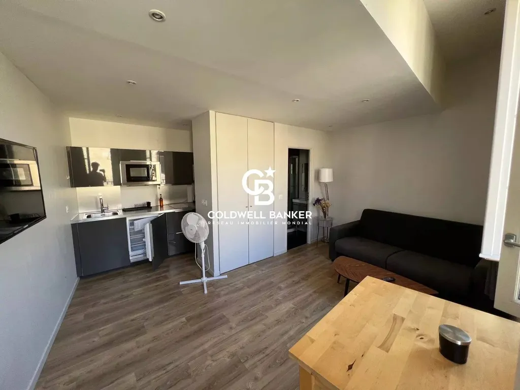Immeuble à vendre Bordeaux Quartier des Chartrons – fort potentiel locatif