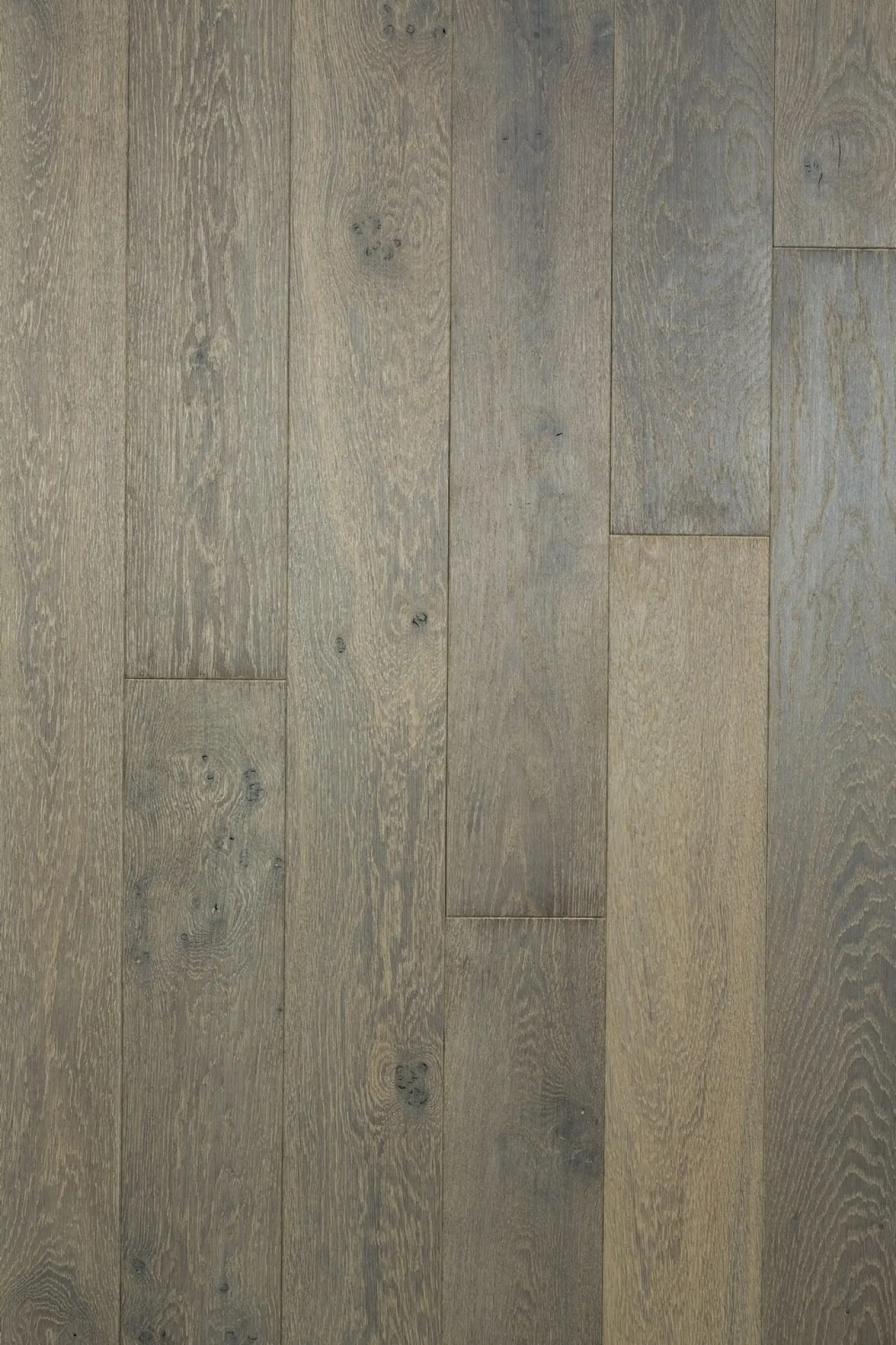 parquet gris