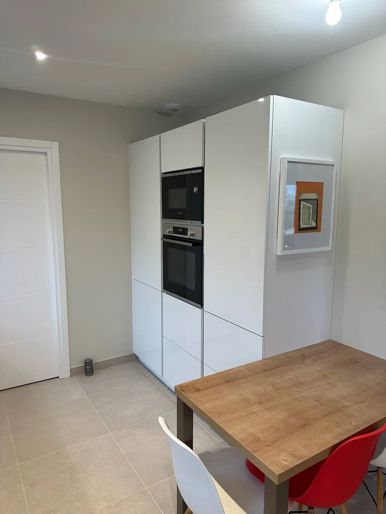 armoire de cuisine charly