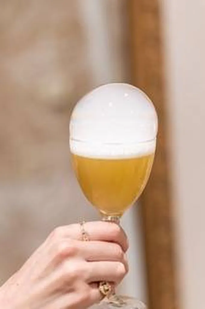 Cocktails signature servis à la minute pour un événement inoubliable
