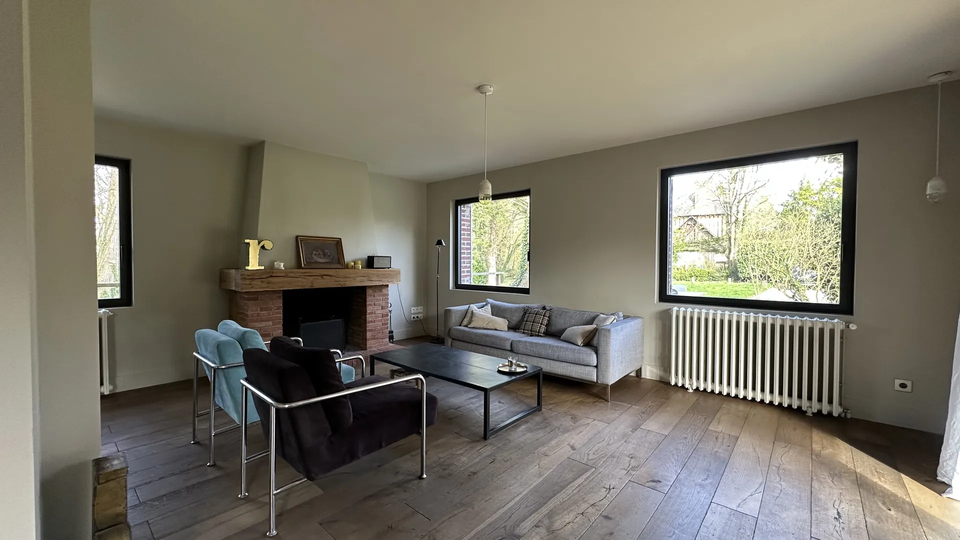 A vendre à Varengeville sur Mer