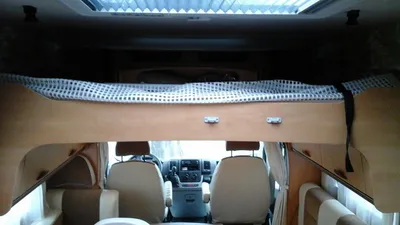 pilote p716 avec lit pavillon electrique dans les bdr