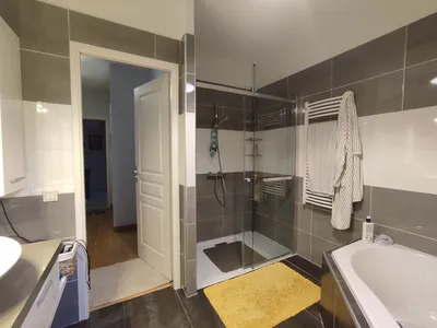 Salle de bain/douche