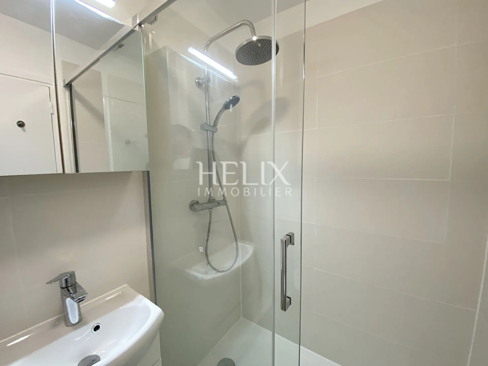 Appartement  à louer 2 pièces entièrement refait à neuf à Marly-le-Roi 