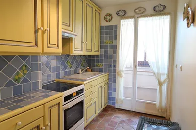 Cassis appartement à vendre