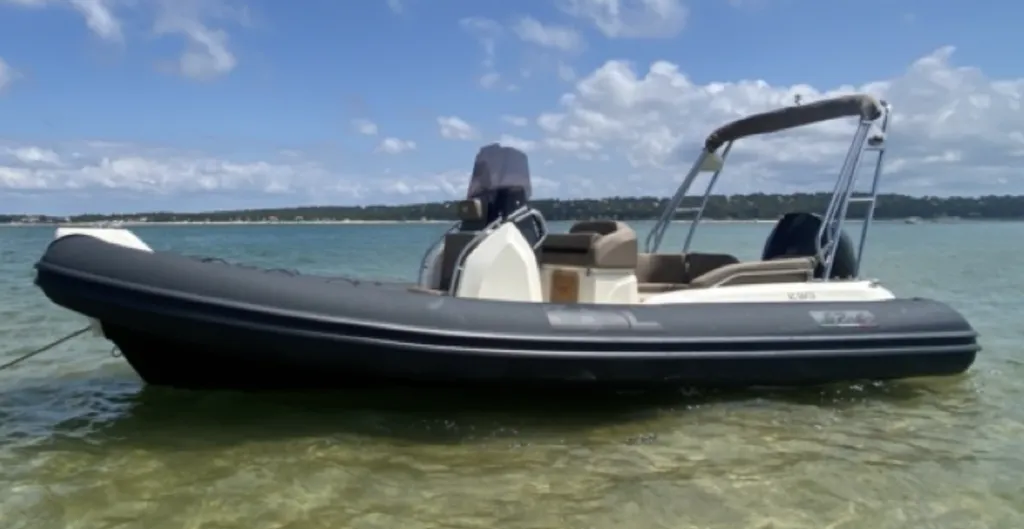 BSC 67 Elegance 2025