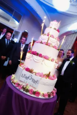 se marier à Paris 75