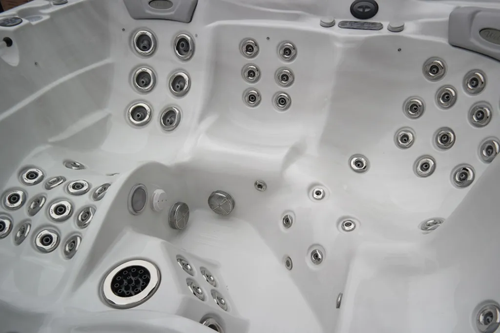 SPA WELLIS EVEREST/MADRID