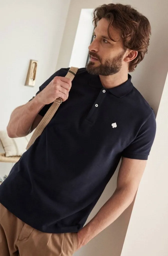 Polo homme - JAQK