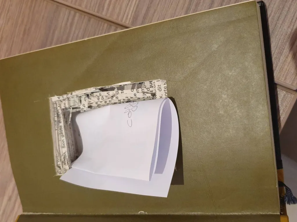 ESCAPE GAME ANIMATION A MARSILLARGUES