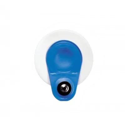 Électrodes ECG Ambu BlueSensor SP – gel liquide, support mousse et connecteur excentré pour signal optimal à Tours