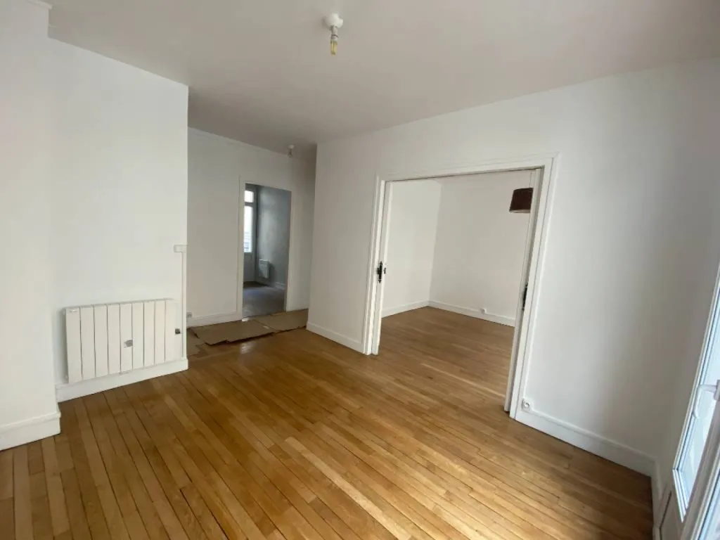 Proche de toutes commodités