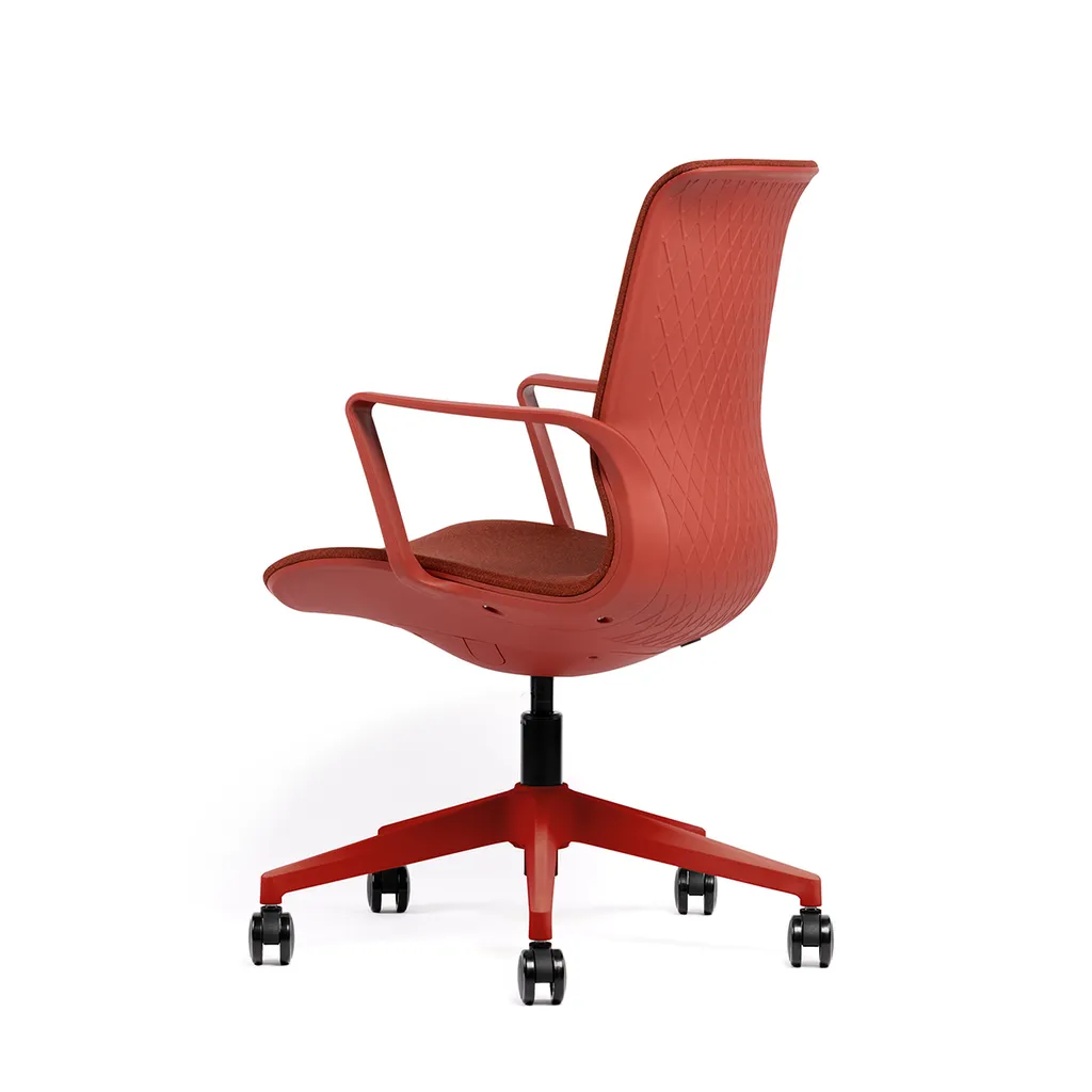 Fauteuil ZAO : Un fauteuil ergonomique, réglable et confortable en région PACA : Marseille, Nice, Toulon et plus