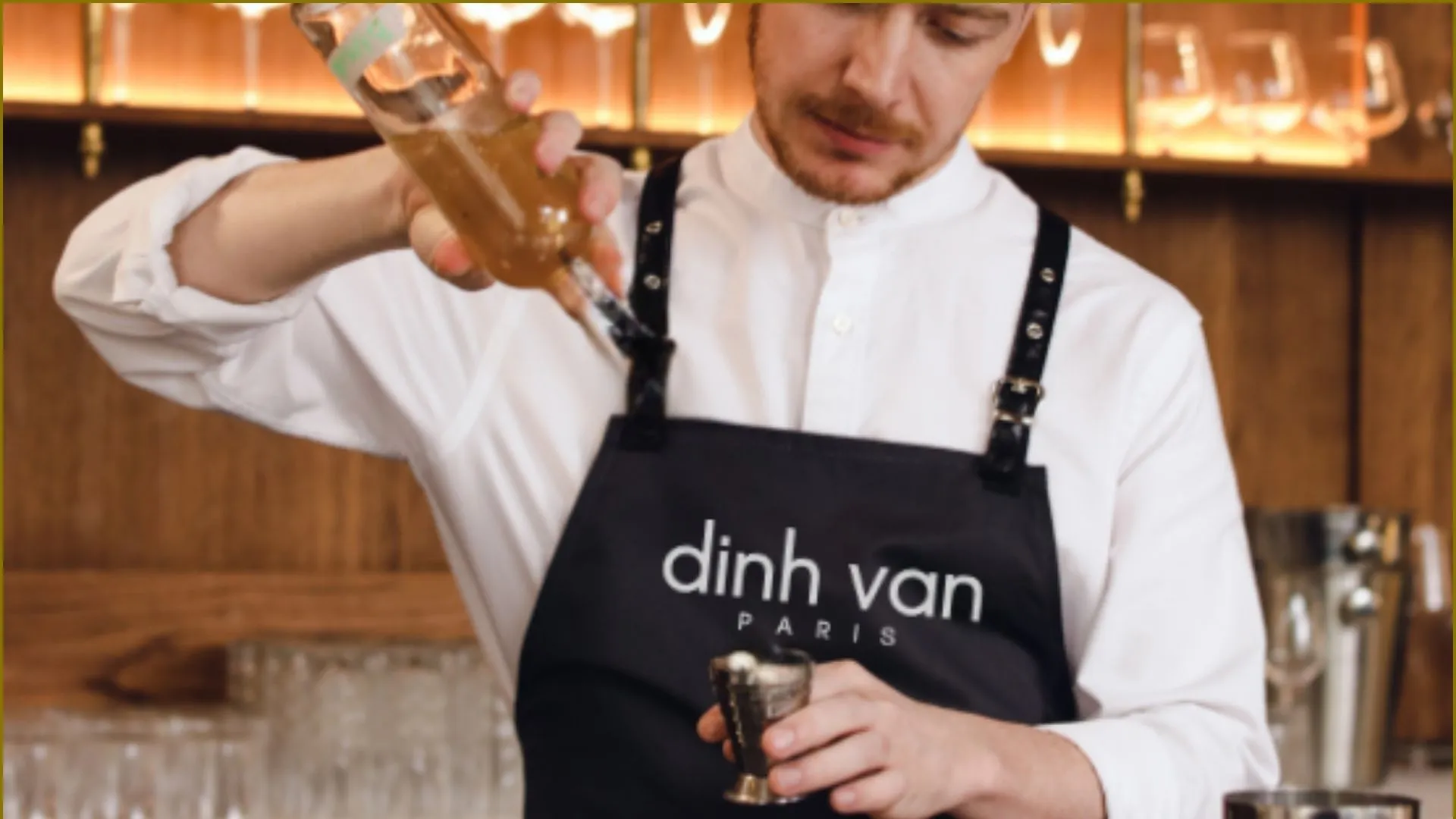 Escape Game Cocktail pour séminaire à Saint-Étienne