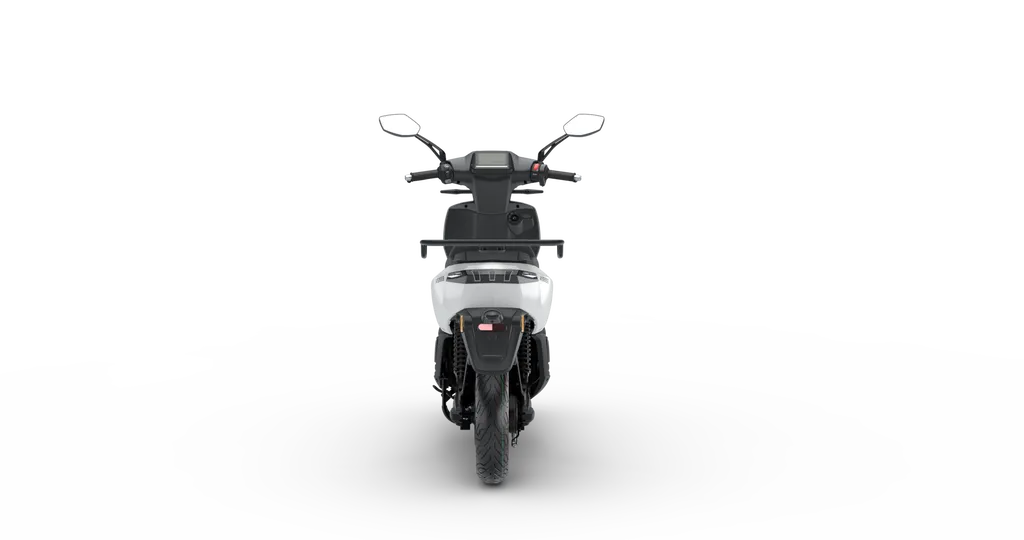 SCOOTER NEUF PEUGEOT KISBEE SE CARGO LA SEYNE SUR MER