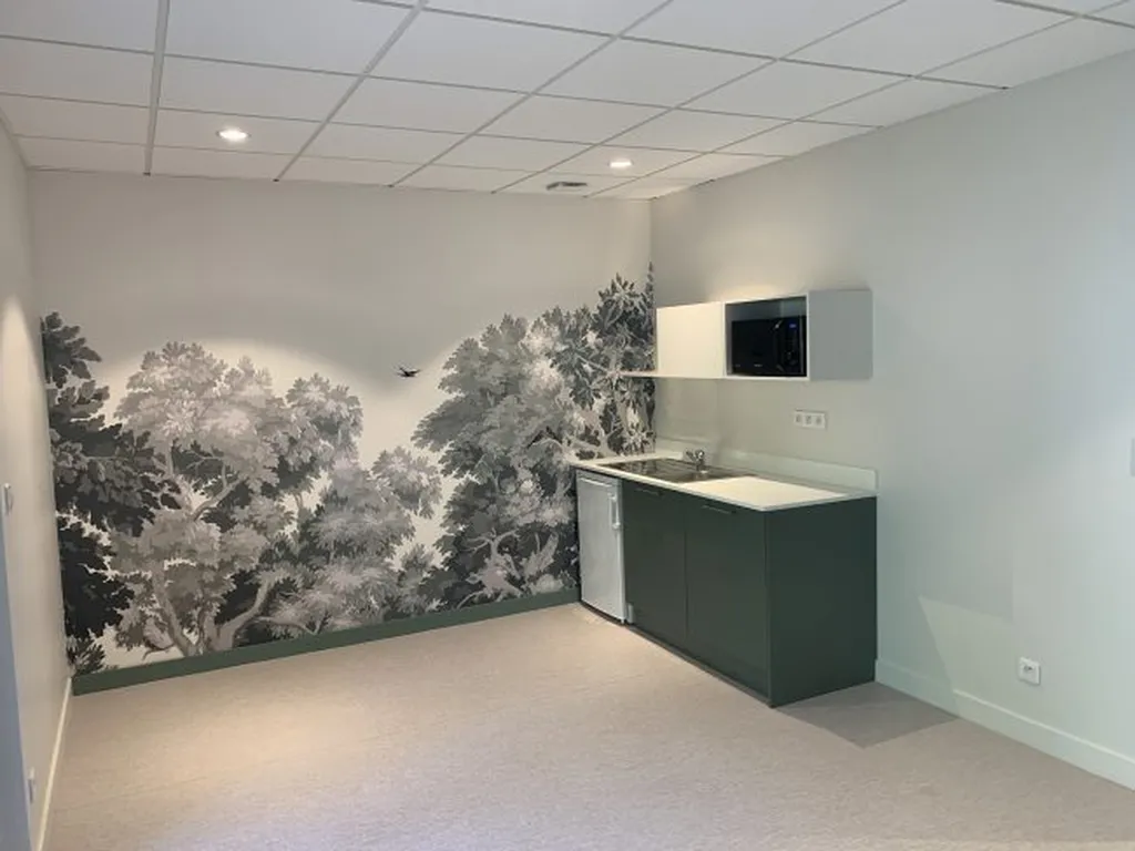 Maison médicale à Valserhône (01) - ENERPOL INGENIERIE