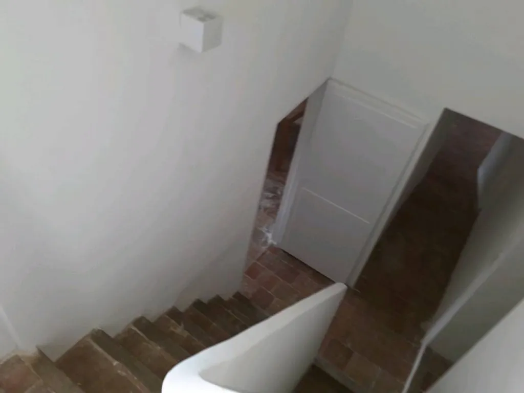 Entreprise de maçonnerie pour rénovation d'une maison classée sur Aix en Provence