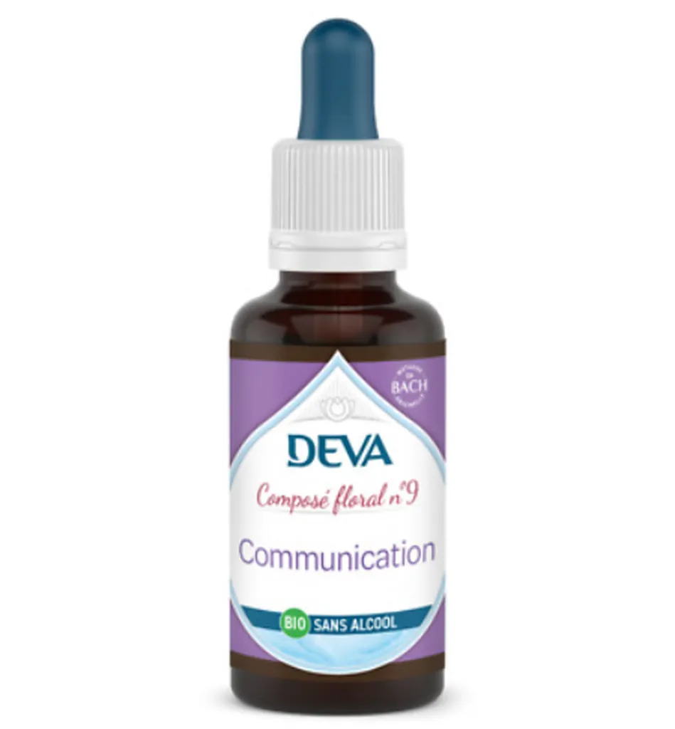 fleurs de bach deva
