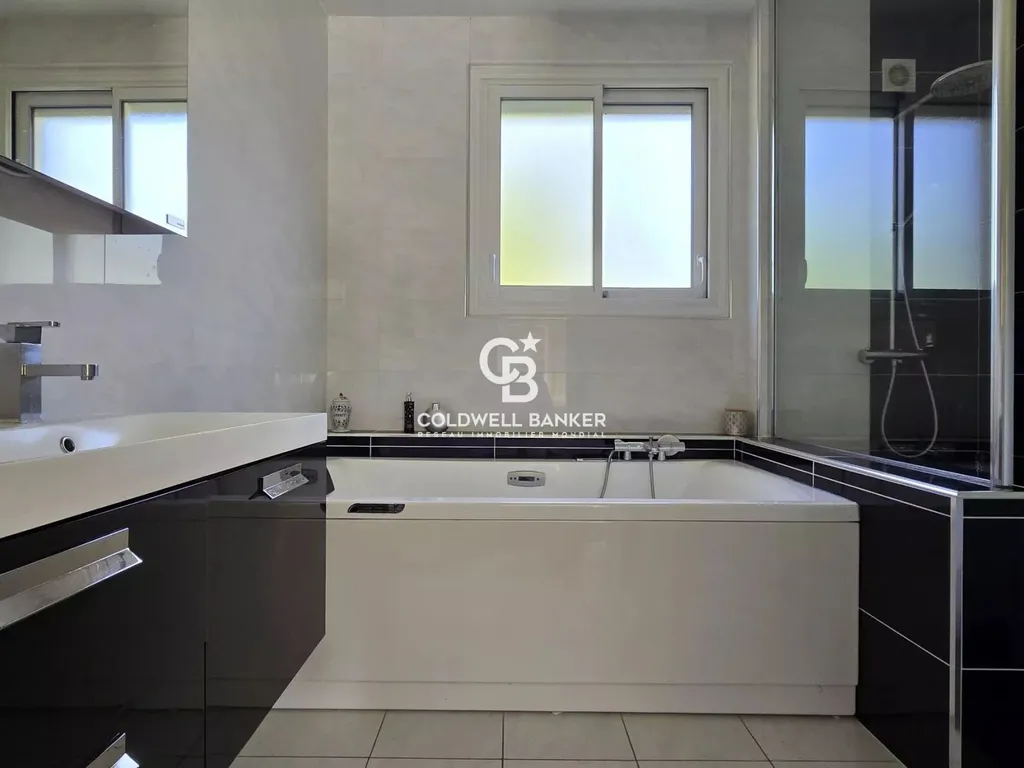 maison moderne sans travaux à vendre proche du mans