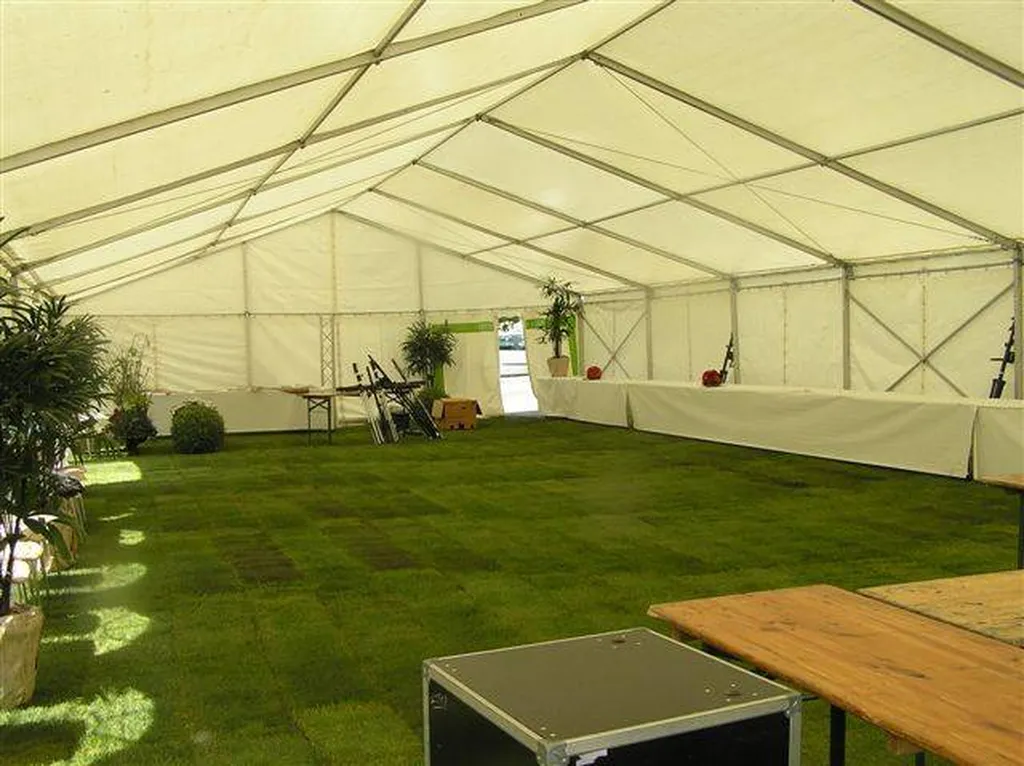 Pose de Gazon naturel au M2  en Rhône-Alpes