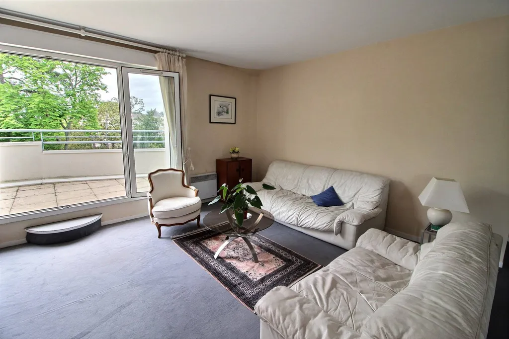 Appartement à vendre T3 à proximité de Bordeaux