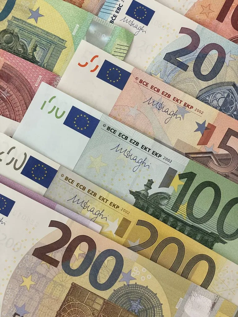 Sommes obtenues par Maître COHEN