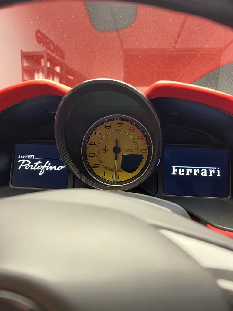 Ferrari Portofino